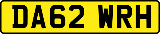 DA62WRH