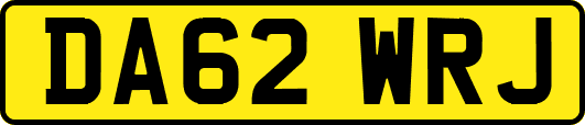 DA62WRJ