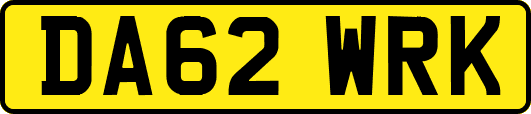 DA62WRK