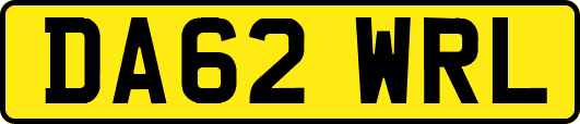 DA62WRL