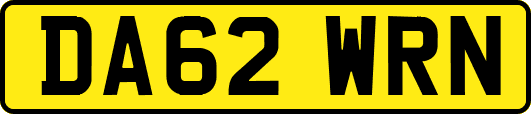 DA62WRN