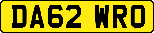 DA62WRO