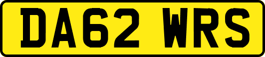 DA62WRS