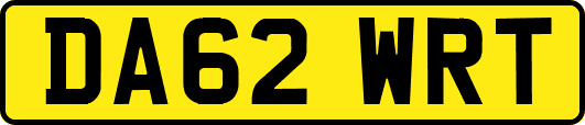 DA62WRT