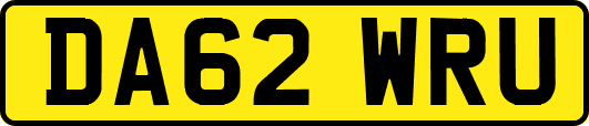 DA62WRU