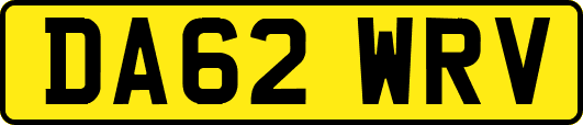 DA62WRV