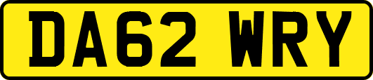 DA62WRY
