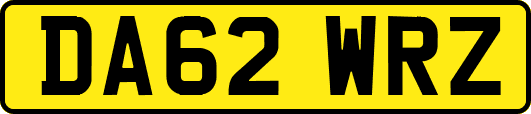DA62WRZ