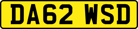 DA62WSD