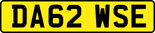DA62WSE