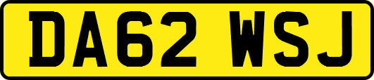 DA62WSJ