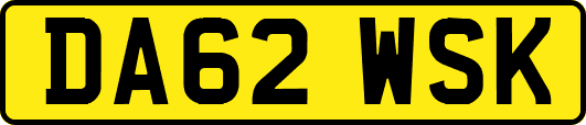 DA62WSK