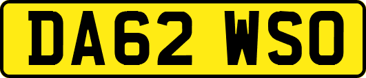DA62WSO