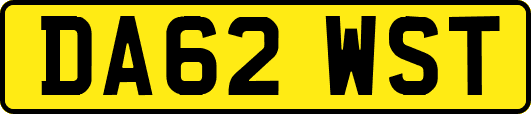 DA62WST