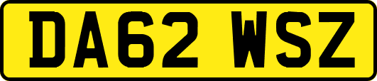 DA62WSZ