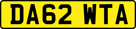 DA62WTA