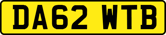 DA62WTB