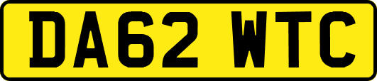 DA62WTC