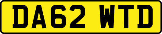 DA62WTD