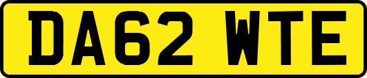DA62WTE