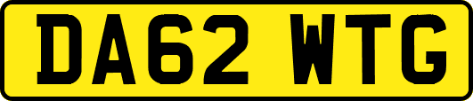 DA62WTG