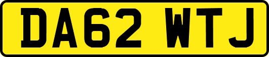 DA62WTJ