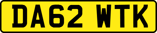 DA62WTK