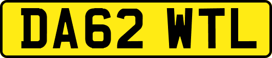 DA62WTL