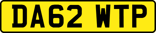 DA62WTP