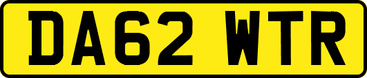 DA62WTR