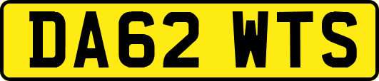 DA62WTS