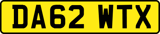 DA62WTX