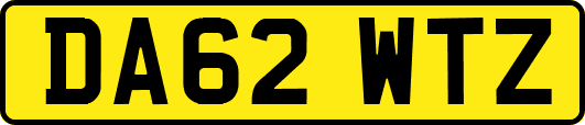 DA62WTZ