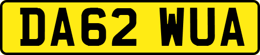 DA62WUA