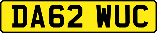 DA62WUC