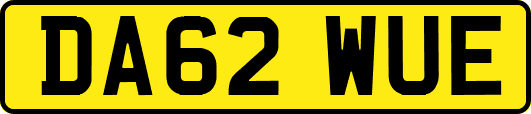 DA62WUE