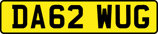 DA62WUG