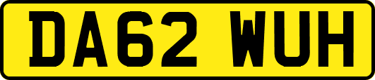 DA62WUH