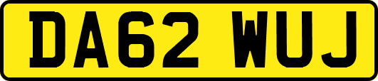 DA62WUJ