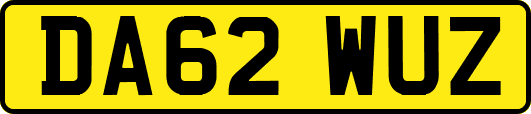 DA62WUZ