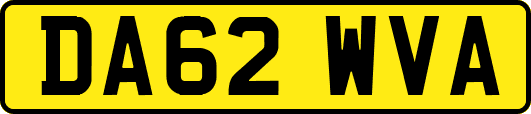 DA62WVA