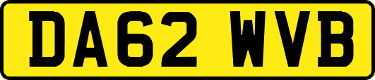 DA62WVB