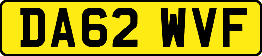 DA62WVF