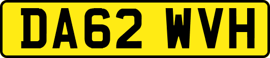 DA62WVH
