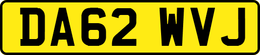 DA62WVJ