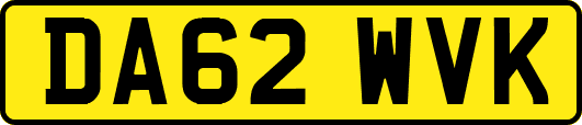 DA62WVK