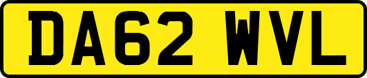 DA62WVL