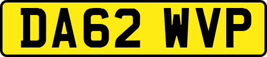 DA62WVP