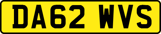 DA62WVS