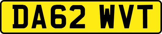 DA62WVT
